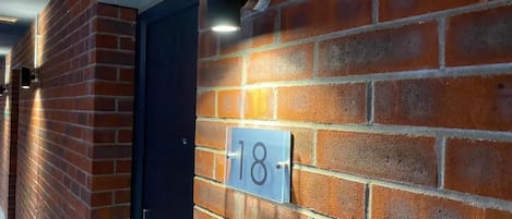 Departamento | Exterior
