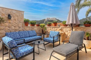 Exterior - Villa Capitis in the Centre-Central Luxury Escape with Swimming Pool (Hvar)