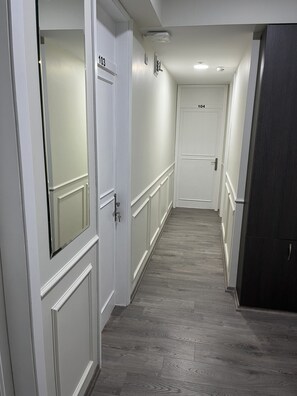 建物のデザイン