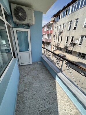 Deluxe Double Room - Maritsa Comfort Plus (Edirne)
