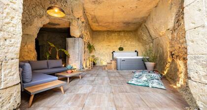 Gîte 21 Route de Saumur