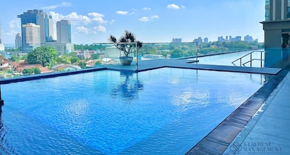 SKS Pavillion Residences by Stayrene