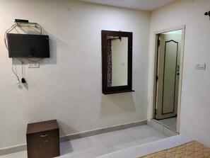 Living area - Panasia Residency (Chennai)