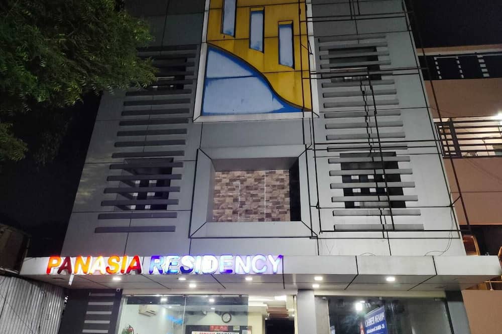 Panasia Residency