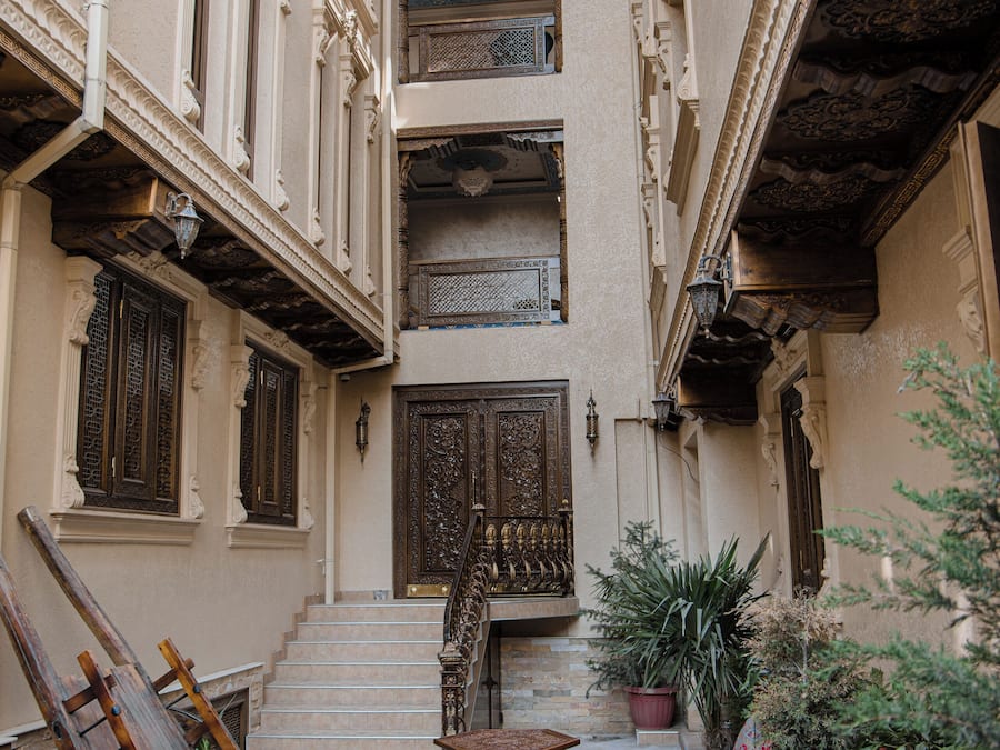 TV Pintar, Netflix, lantai dipanaskan, perkhidmatan penstriman