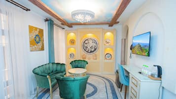 Chambre Triple Standard