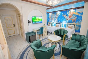 Standard Triple Room - Gur Emir Palace (Samarkand)