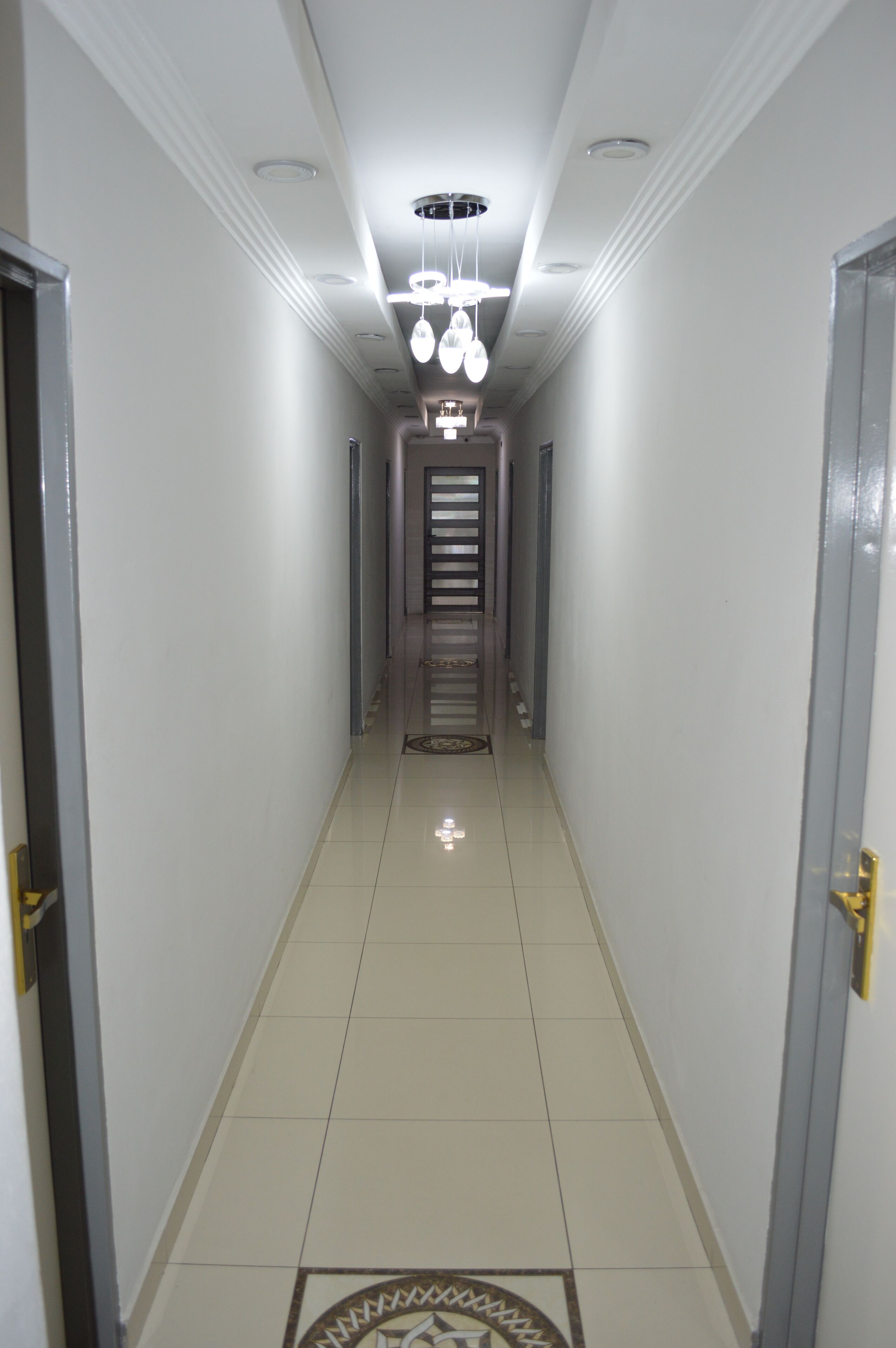 Comfort Double Room | Terrace/patio