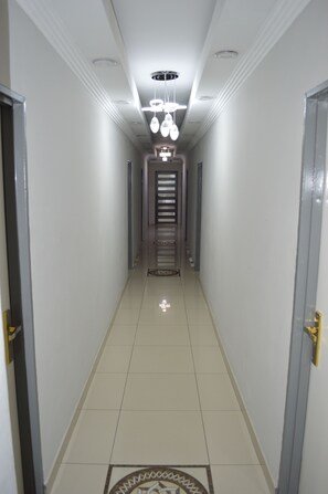 Habitación Confort doble | Terraza o patio