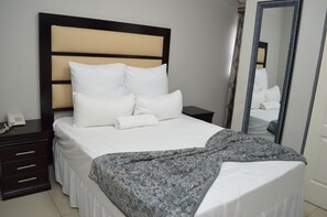 Ferros/tábuas de passar roupa, Wi-Fi de cortesia