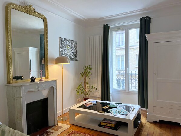 Intérieur