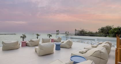 U Hua Hin