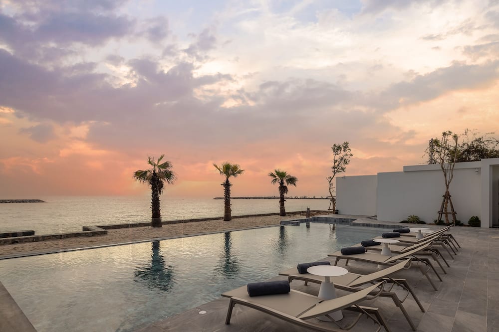 U Hua Hin