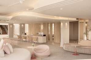 Reception - U Hua Hin (Cha-am)