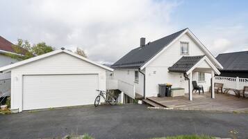 Apartment | Exterior