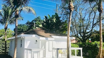 Exterieur