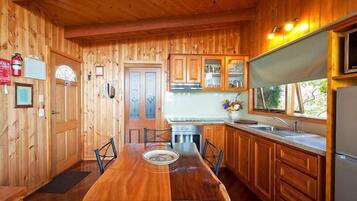 Eco-friendly cleaning products