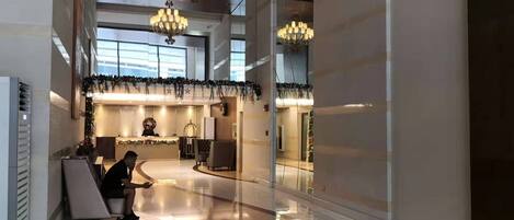 Hall