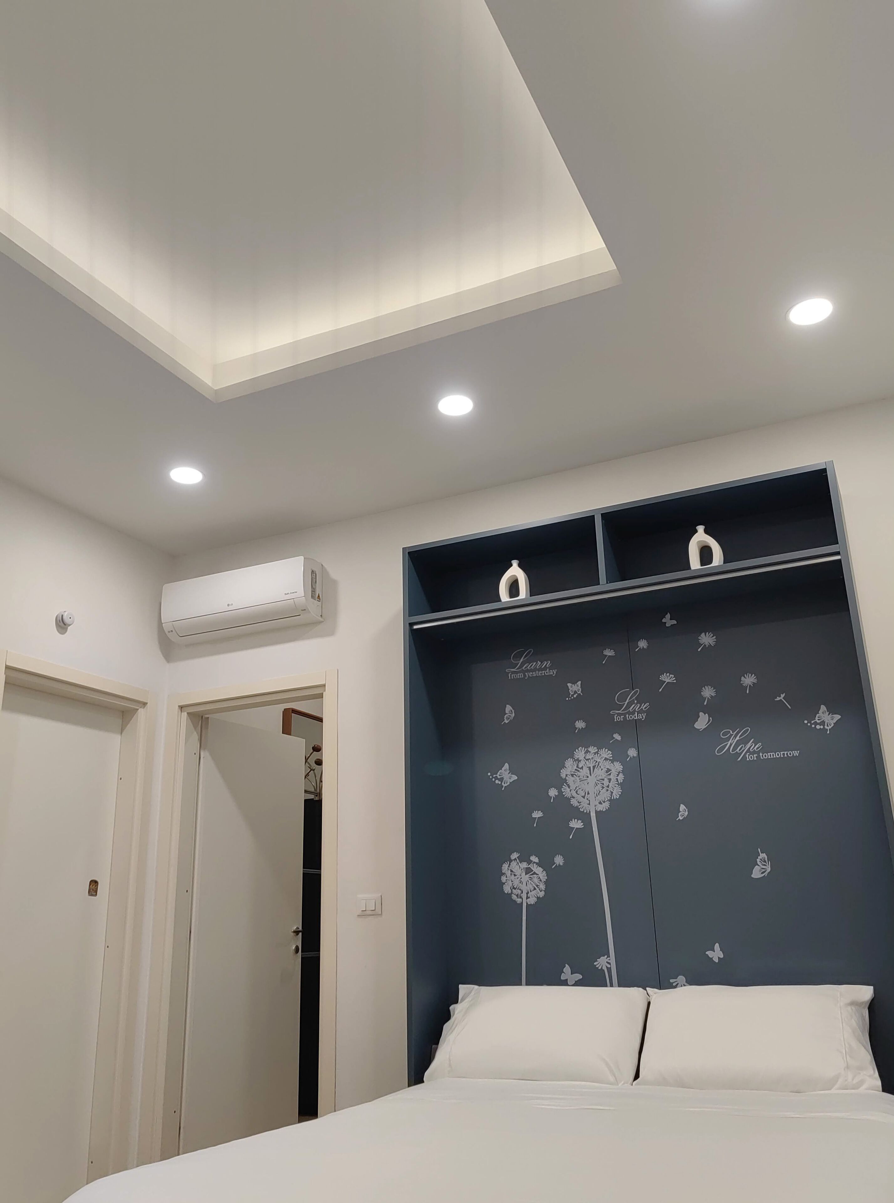 1 habitación, wifi gratis y ropa de cama 