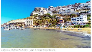 Unclassified image, 4 of 98, button - HOTEL HOUSE GARGANO (San Giovanni Rotondo)