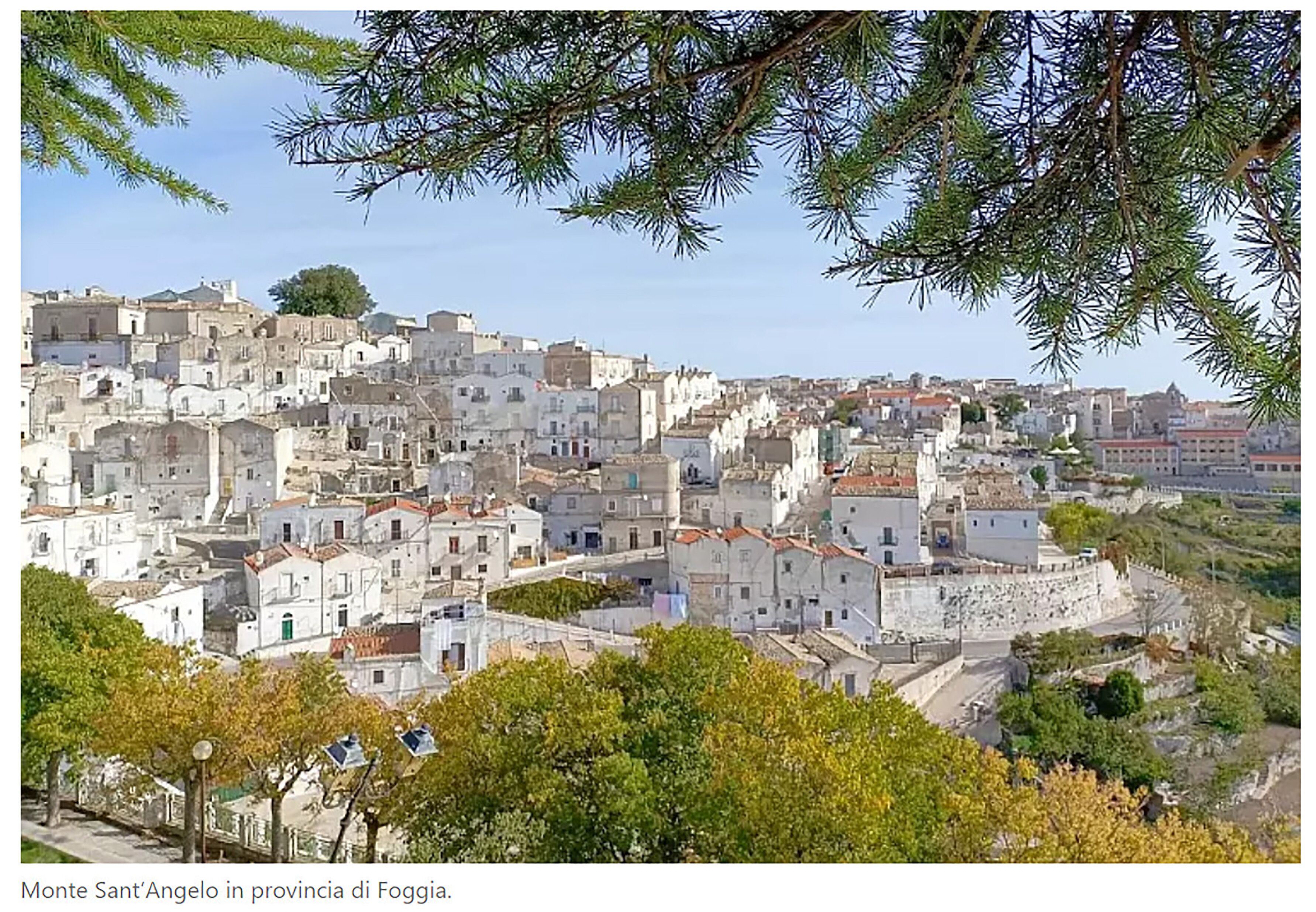 Foto - Hotel House Gargano