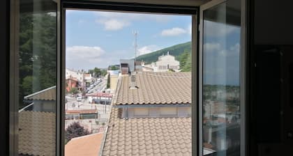 HOTEL HOUSE GARGANO