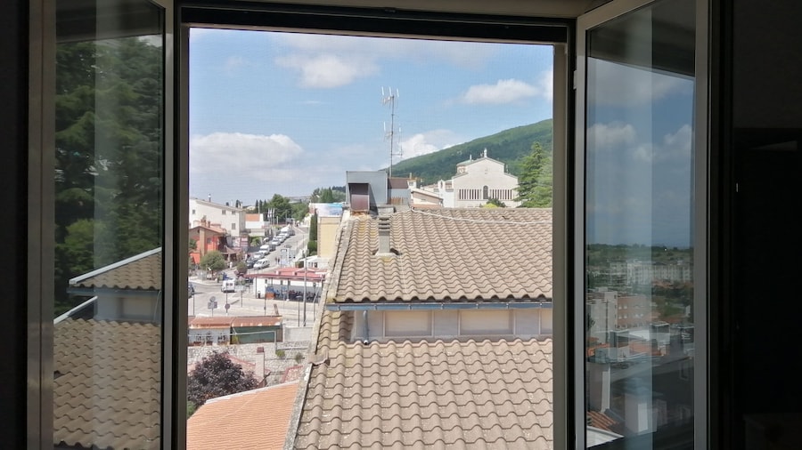 HOTEL HOUSE GARGANO