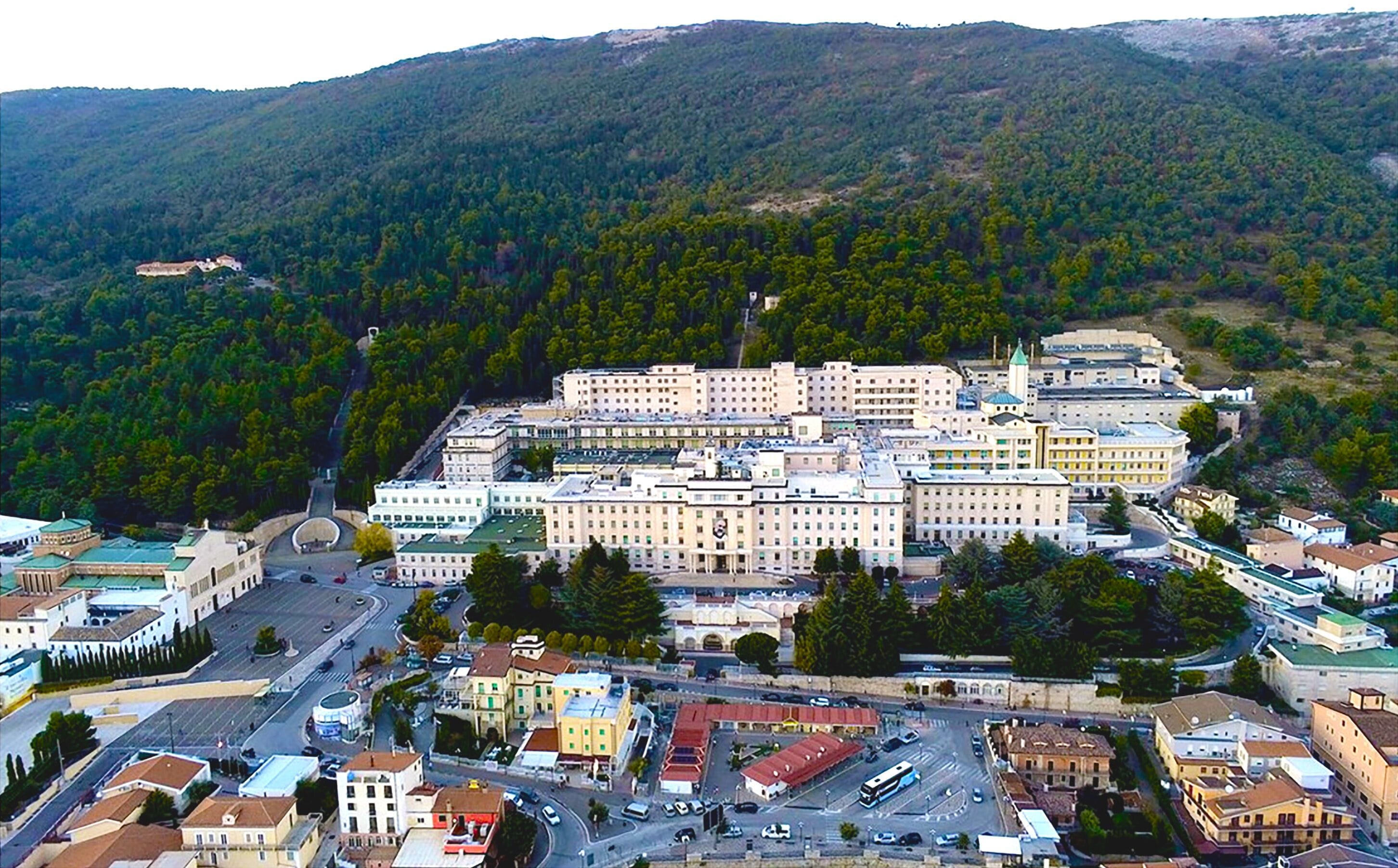 Foto - Hotel House Gargano