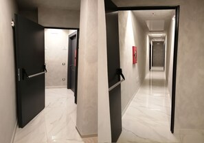 Interior - HOTEL HOUSE GARGANO (San Giovanni Rotondo)