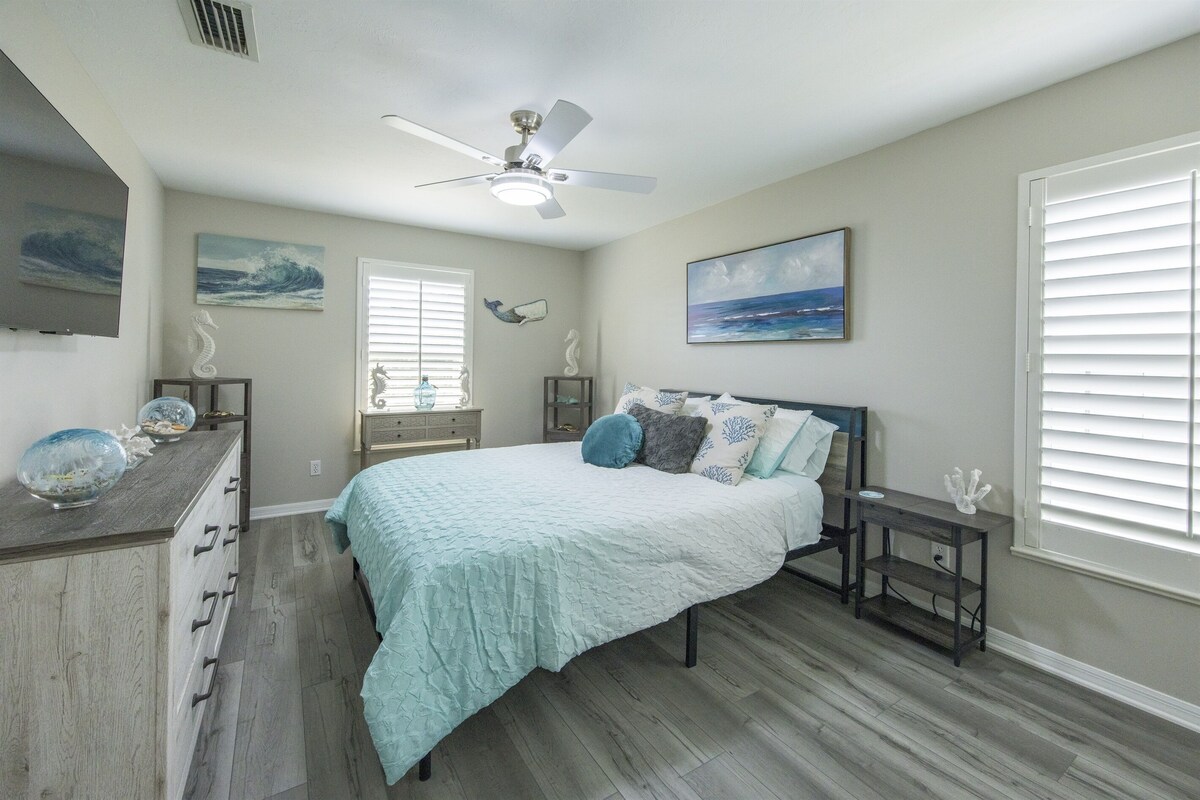 Photo 20 of Capri Charm Remodeled Oasis w/ Heated Pool-Kayaks