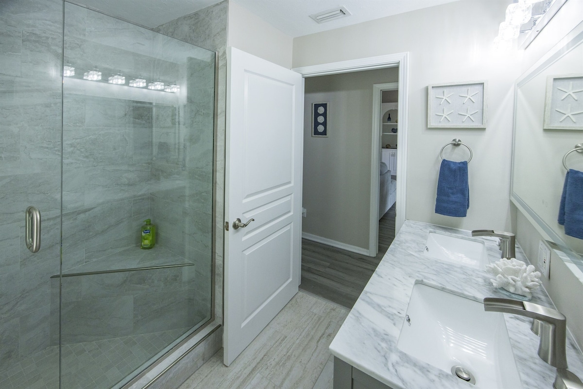 Photo 27 of Capri Charm Remodeled Oasis w/ Heated Pool-Kayaks
