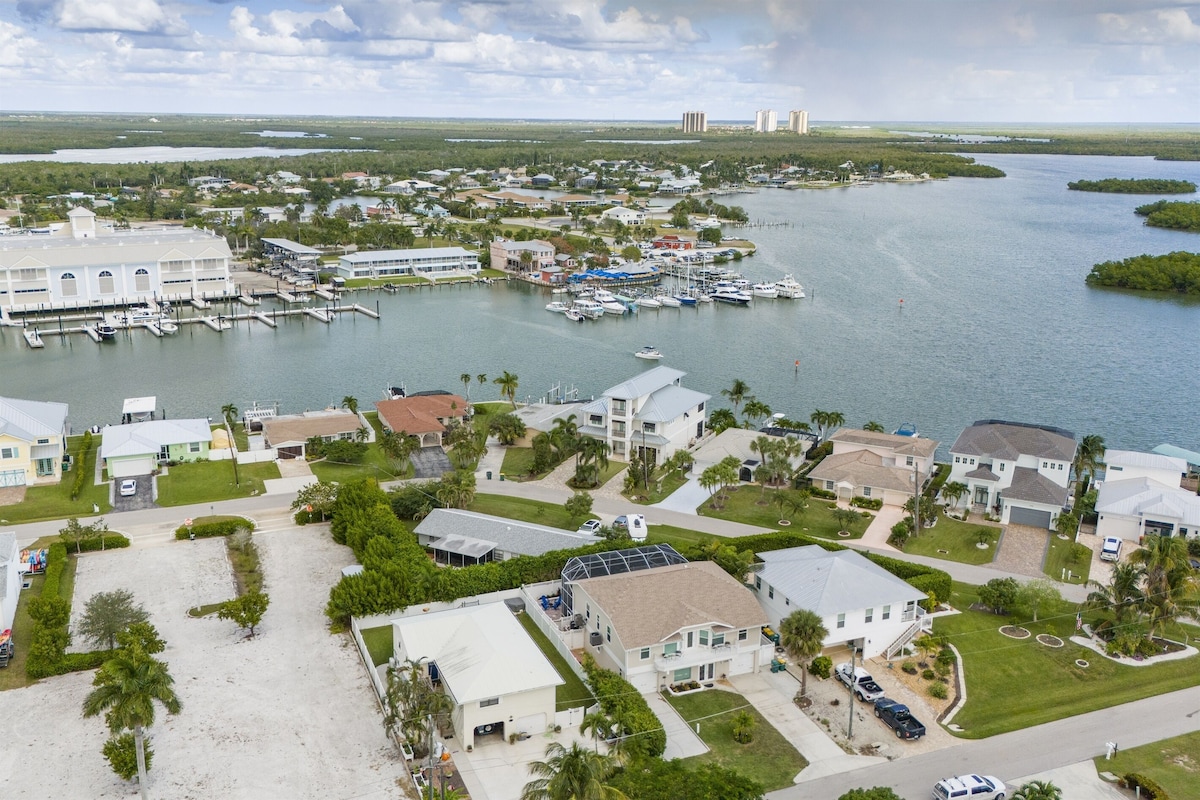 Photo 40 of Capri Charm Remodeled Oasis w/ Heated Pool-Kayaks
