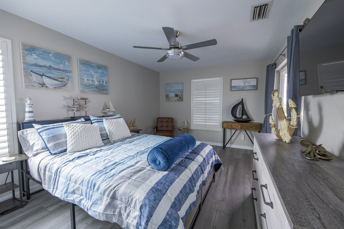 Photo 22 of Capri Charm Remodeled Oasis w/ Heated Pool-Kayaks