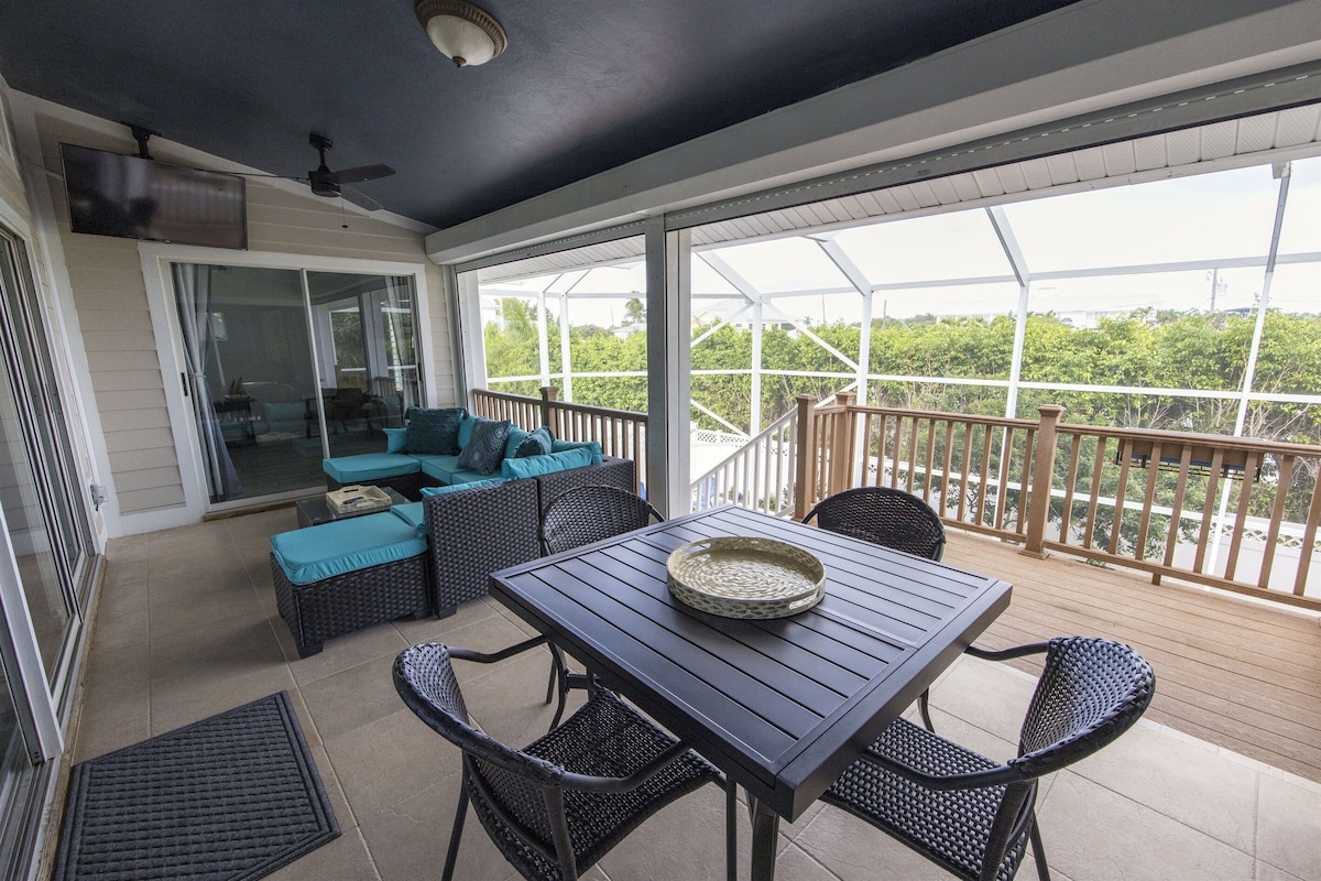 Photo 8 of Capri Charm Remodeled Oasis w/ Heated Pool-Kayaks