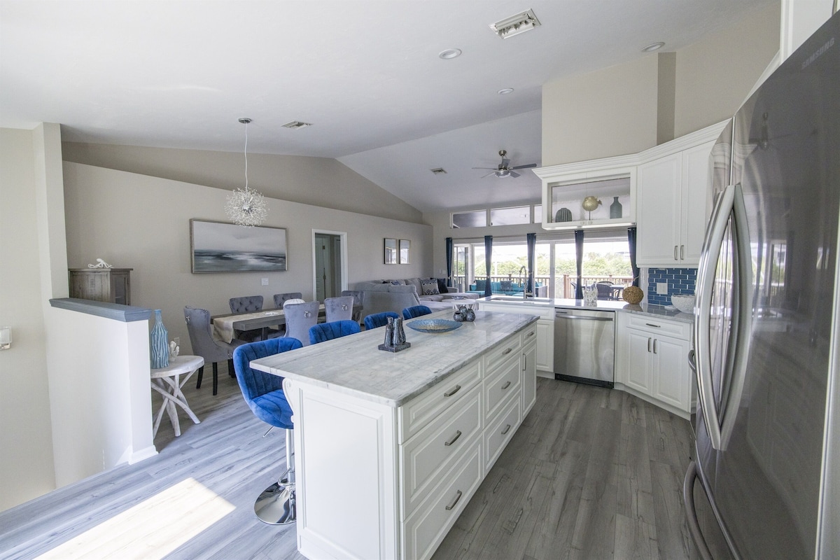 Photo 12 of Capri Charm Remodeled Oasis w/ Heated Pool-Kayaks