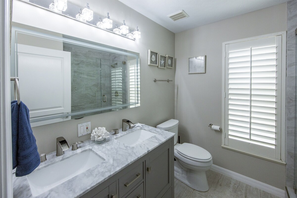Photo 26 of Capri Charm Remodeled Oasis w/ Heated Pool-Kayaks