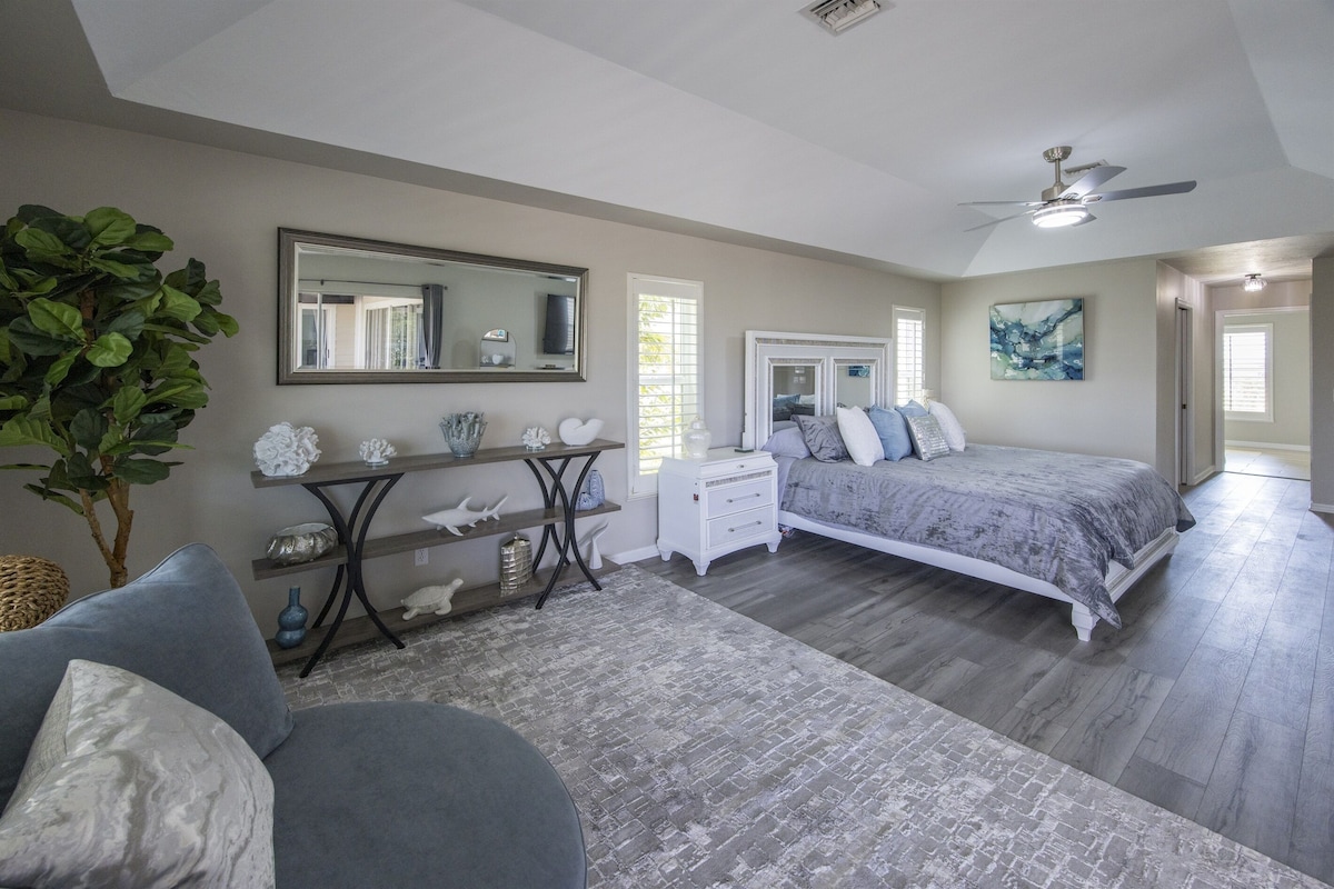 Photo 14 of Capri Charm Remodeled Oasis w/ Heated Pool-Kayaks