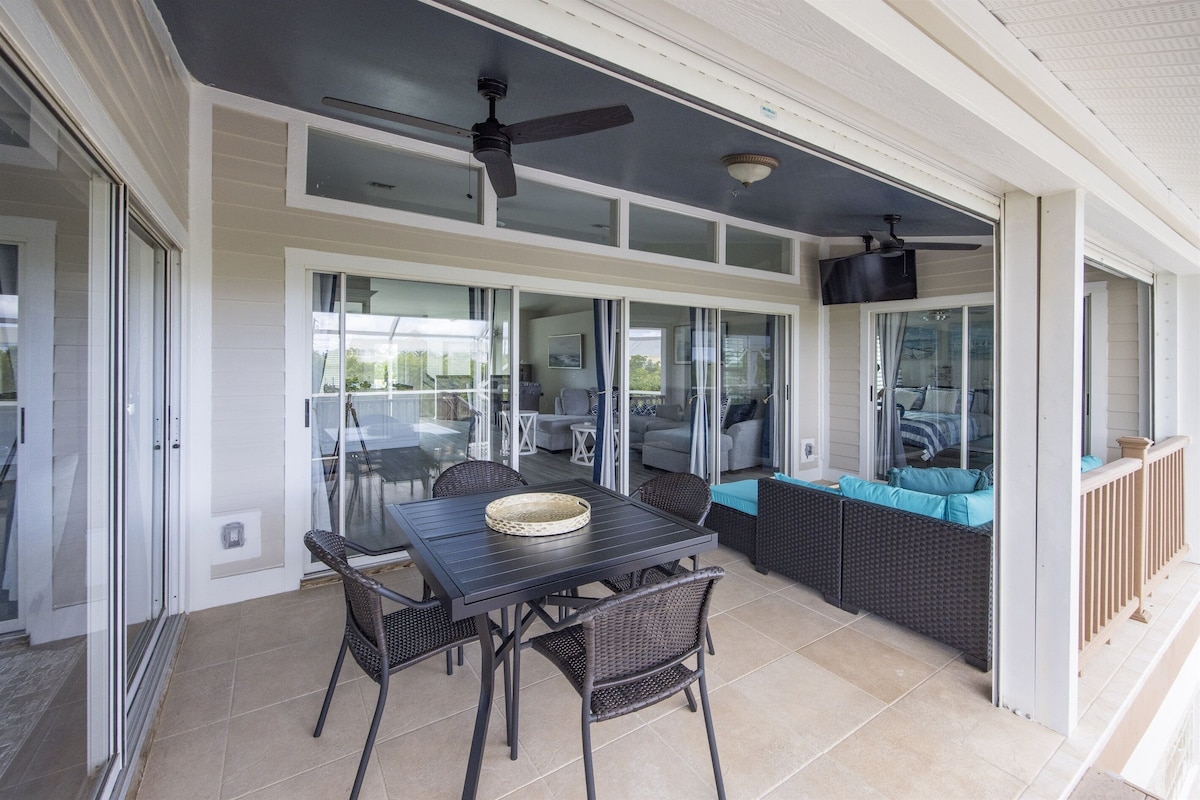 Photo 10 of Capri Charm Remodeled Oasis w/ Heated Pool-Kayaks