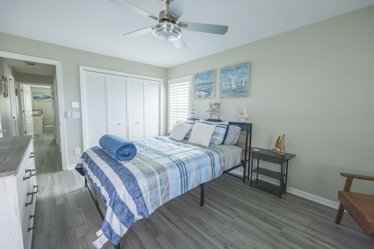 Photo 23 of Capri Charm Remodeled Oasis w/ Heated Pool-Kayaks