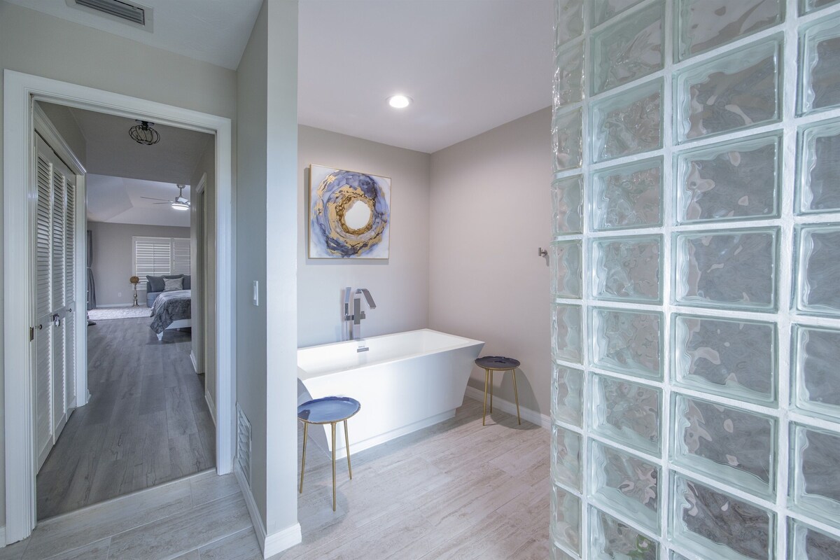 Photo 16 of Capri Charm Remodeled Oasis w/ Heated Pool-Kayaks