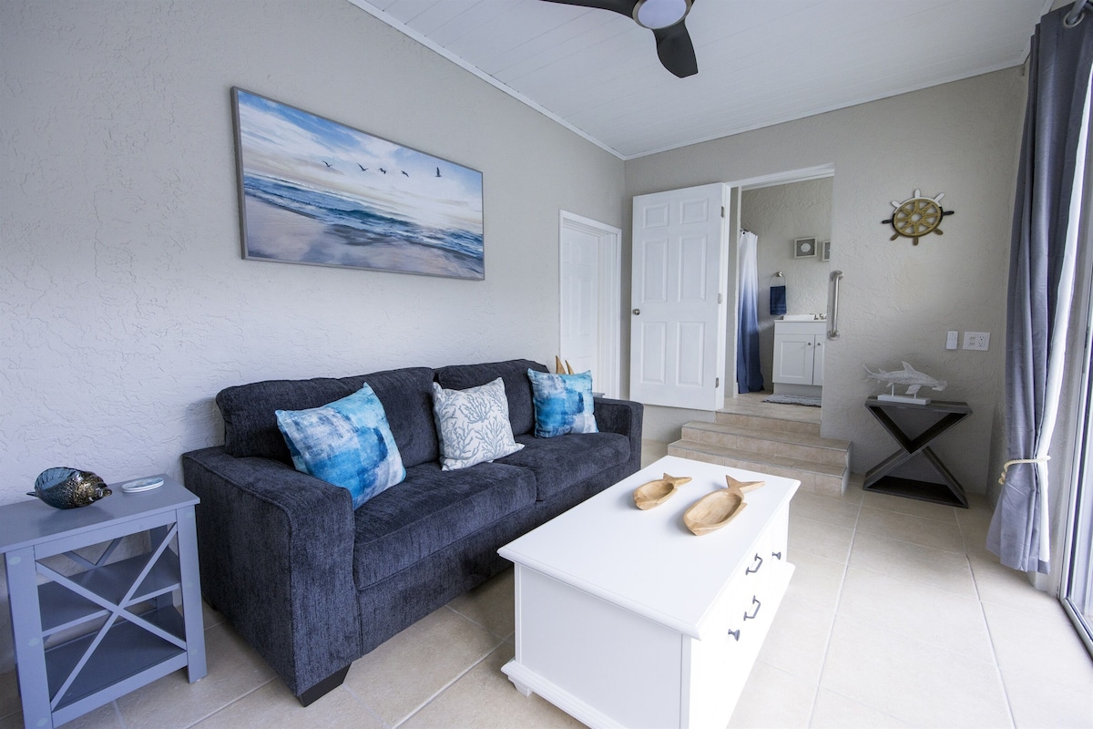 Photo 30 of Capri Charm Remodeled Oasis w/ Heated Pool-Kayaks