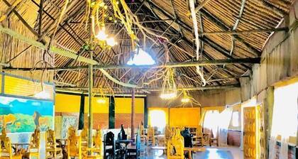 Explore Mara Camp
