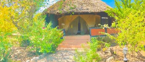 Luxury Single Room | Individually furnished, desk, laptop workspace, bed sheets