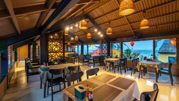 Restoran