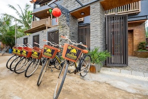 Ciclismo