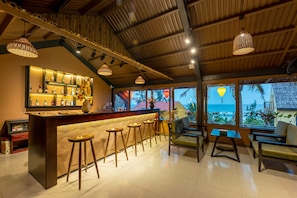 Bar (sur place)