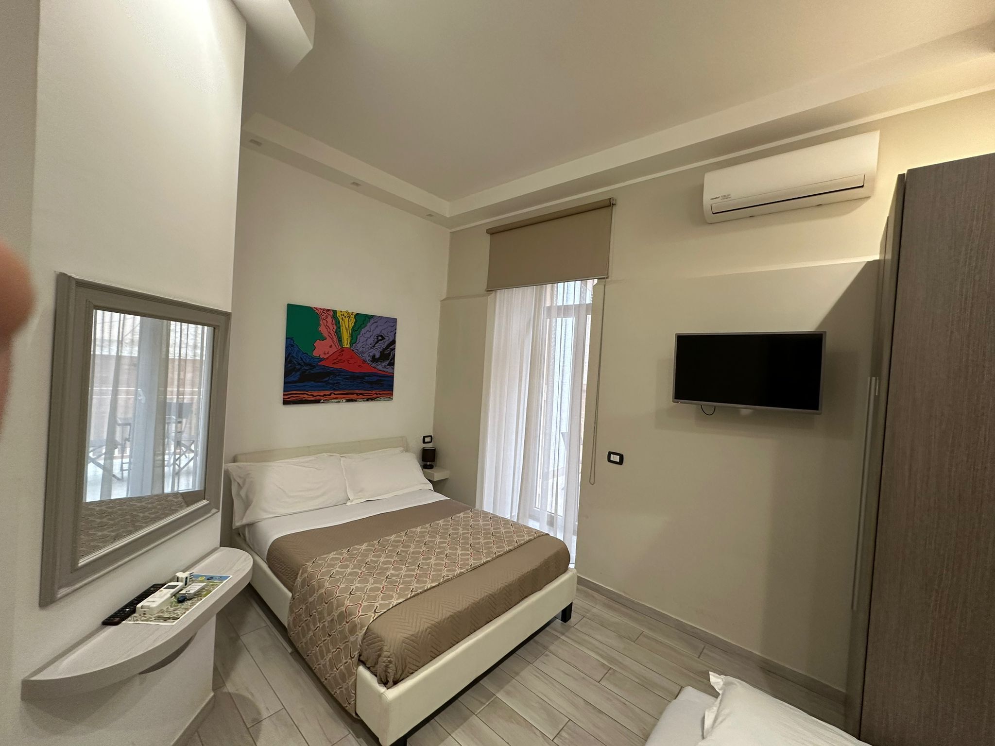 Foto - Residenza Suarez