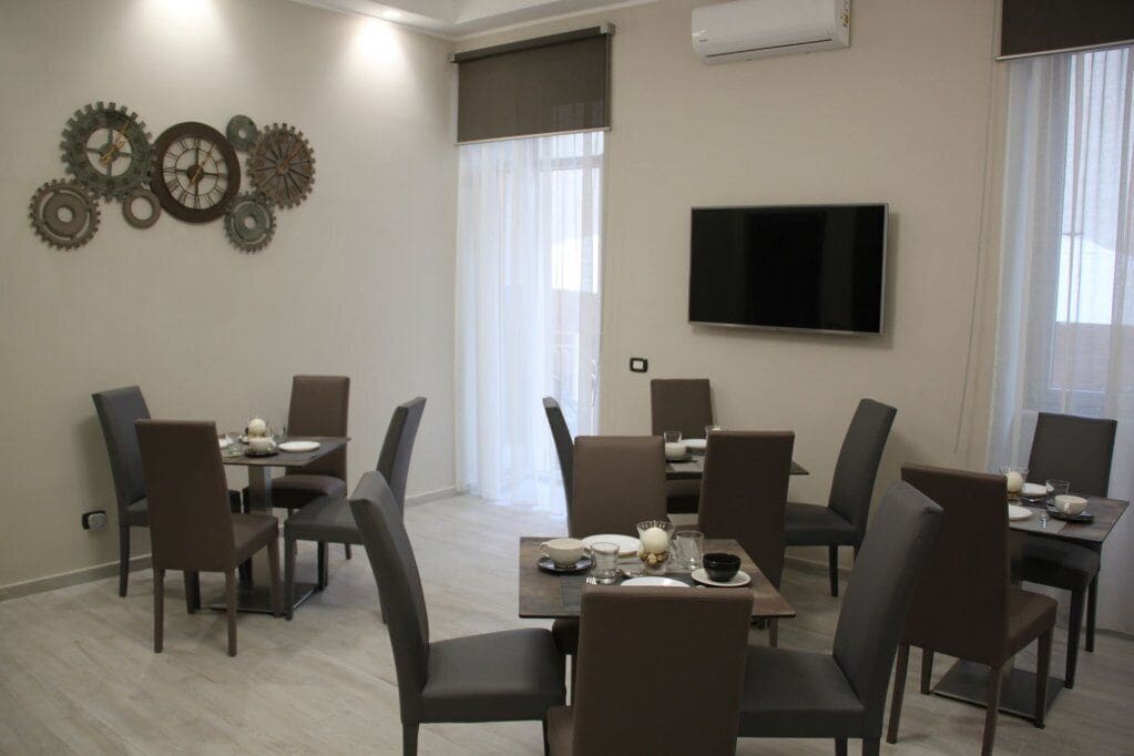 Foto - Residenza Suarez