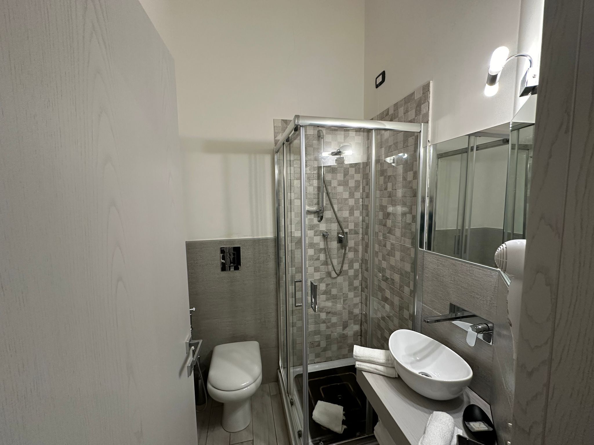 Foto - Residenza Suarez