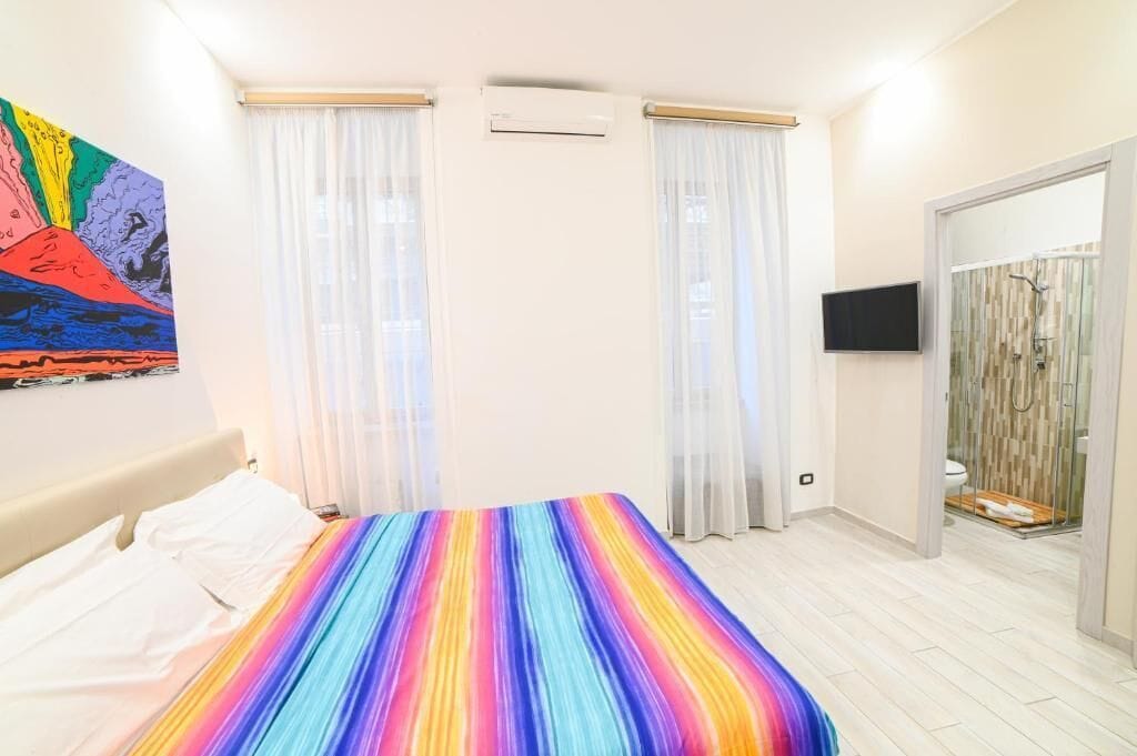 Foto - Residenza Suarez